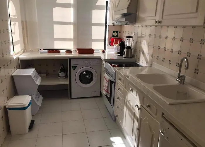 Casa Uniao Carvoeiro