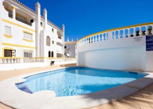 Casa Uniao Carvoeiro *