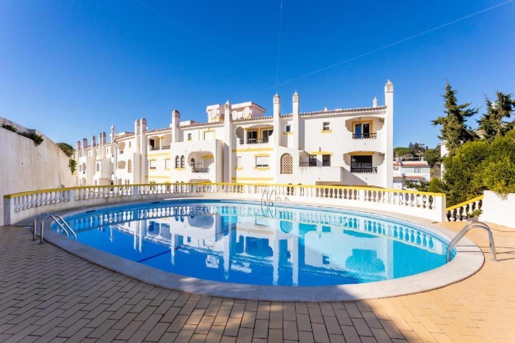 Casa Uniao Carvoeiro Apartment