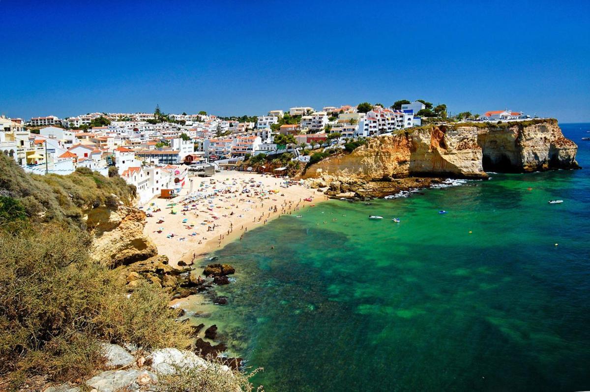 Casa Uniao Carvoeiro Carvoeiro (Lagoa)