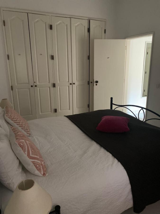 Casa Uniao Carvoeiro Apartment