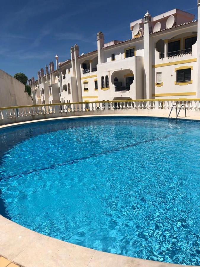 Apartment Casa Uniao Carvoeiro