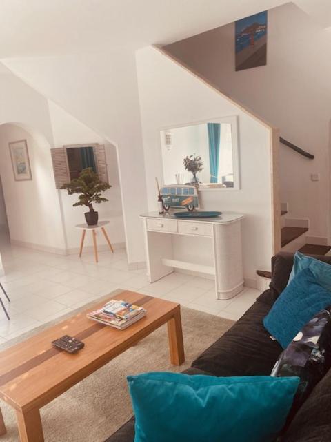 Casa Uniao Carvoeiro Apartment Carvoeiro (Lagoa)
