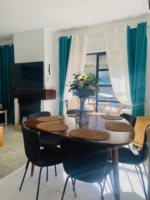 Apartment Casa Uniao Carvoeiro (Lagoa)