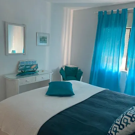 Casa Uniao Carvoeiro Appartement Carvoeiro  Buitenkant foto