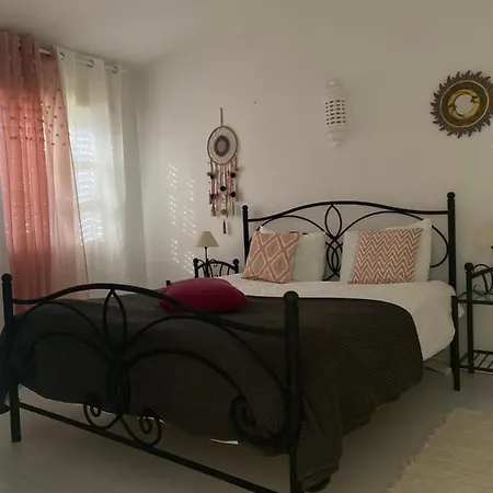 Casa Uniao Carvoeiro Appartement Carvoeiro  Buitenkant foto
