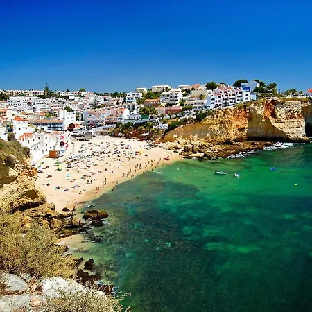 Casa Uniao Carvoeiro Appartement Carvoeiro  Buitenkant foto