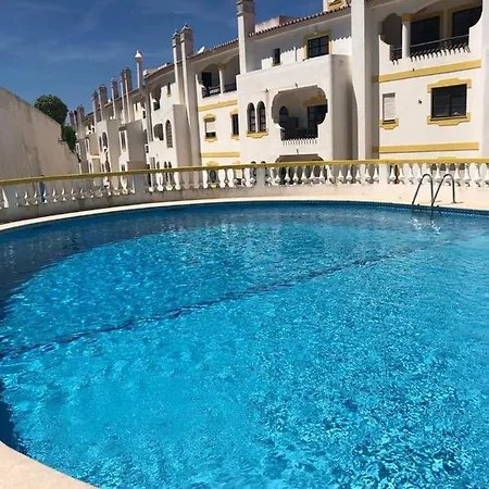 Casa Uniao Carvoeiro Appartement Carvoeiro  Buitenkant foto