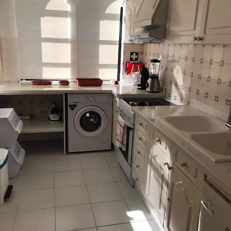 Casa Uniao Carvoeiro Appartement Carvoeiro  Buitenkant foto
